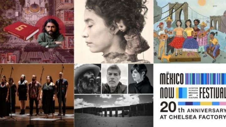 Artistas mexicanos en EU: la cultura como forma de resistencia ante Trump