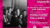 Foto ilustrativa de la nota titulada: Magna exposición de “Los Fridos” en la Casa de Cultura Reyes Heroles