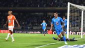 “Toro” Fernández le da agónica victoria al Cruz Azul ante el Pachuca al minuto 90 (Videos)