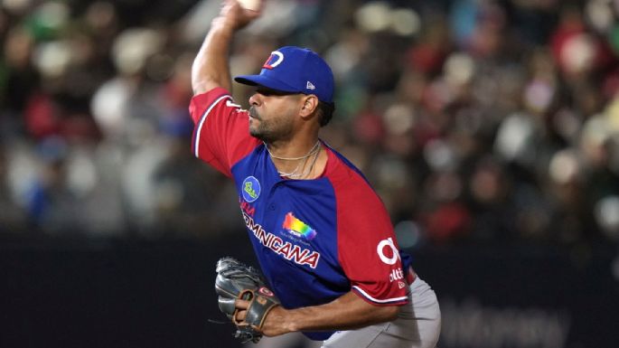 Pujols conduce a Dominicana al título en la Serie del Caribe con triunfo sobre el anfitrión México