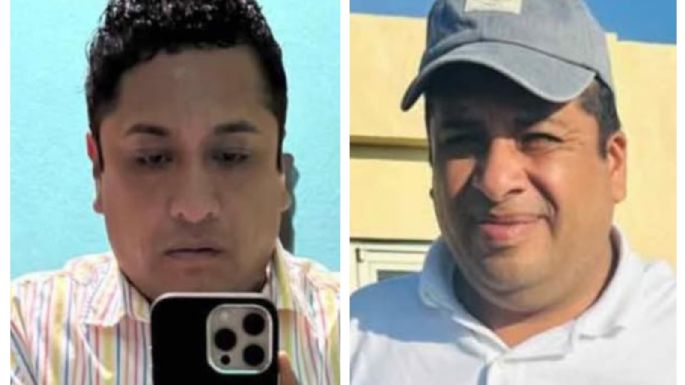 Asesinan a candidato del PVEM a alcalde de Paso del Macho y a su hermano