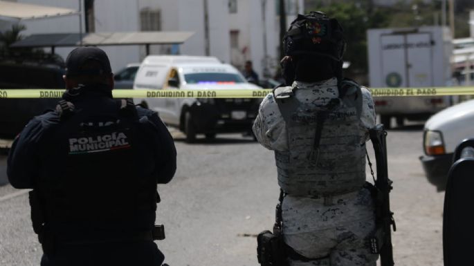 En 48 horas matan a policía estatal, a exagente de tránsito y a presunto jefe de plaza, en Guerrero