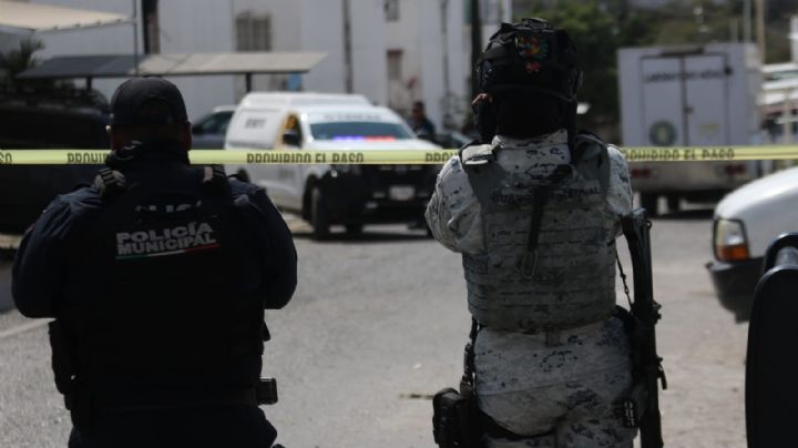 En 48 horas matan a policía estatal, a exagente de tránsito y a presunto jefe de plaza, en Guerrero