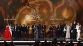 Insólito empate a Mejor Película en los Goya