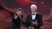 “Un matón es el presidente”: Esto dijo Richard Gere sobre Donald Trump en los Goya (Video)