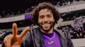 El “Chino” Huerta da asistencia en la victoria del Anderlecht ante el Antwerp (Video)