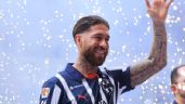 Vengo a México a dejar un legado: Sergio Ramos en su presentación con Rayados de Monterrey (Video)