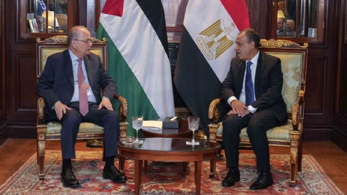 Egipto convoca a cumbre por plan de Trump sobre Gaza