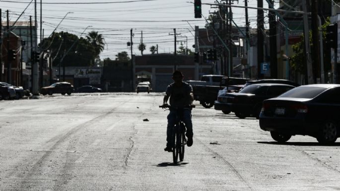 Semana de lluvias y calor: más de 20 entidades superarán los 30 grados entre lunes y jueves