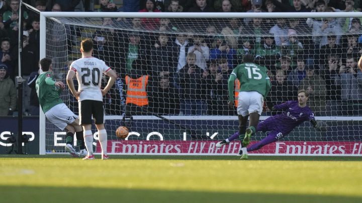 El Liverpool es eliminado de la FA Cup por el Plymouth, un equipo de Segunda División