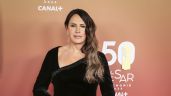 "Emilia Pérez" triunfa en los César, con la criticada Karla Sofia Gascón presente