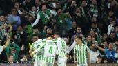 El Real Madrid pierde en casa del Betis; Isco lideró la remontada por 2-1 ante su exequipo