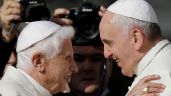 El Papa sigue desde lejos el retiro espiritual del Vaticano mientras se recupera en el hospital