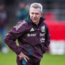 Javier Aguirre revela primera lista de preseleccionados al Mundial con jugadores de la Liga MX
