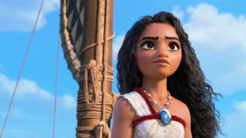 Hombre emprende juicio por supuesto plagio de "Moana"