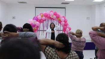 Atiende DIF Tamaulipas a más de 3 mil mujeres de manera integral en los 43 municipios