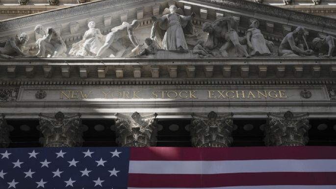 Wall Street sigue en picada mientras se cuestiona cuánto dolor aceptará Trump para la economía