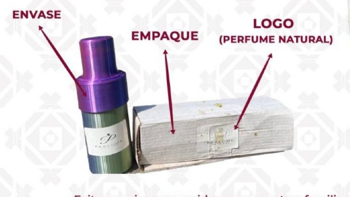 Alertan en Veracruz por perfumes con explosivos; van dos lesionados