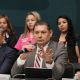 Proyectos de cablebús y ecoparques en Puebla se harán sin endeudar al estado: Alejandro Armenta