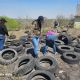 Localizan otro campo de exterminio en Reynosa; autoridades tardan en intervenir