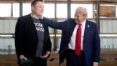 Trump comprará un Tesla para apoyar a Elon Musk