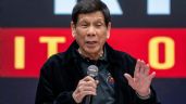 Expresidente Duterte es detenido en Filipinas por orden de la CPI por muertes en su guerra antidroga