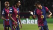 Barcelona avanzó a los cuartos de final de la Champions League al vencer 4-1 al Benfica en el global