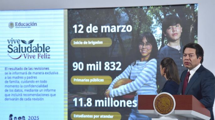 SEP aplicará la Prueba PISA 2025 para cumplir un amparo: Educación con Rumbo