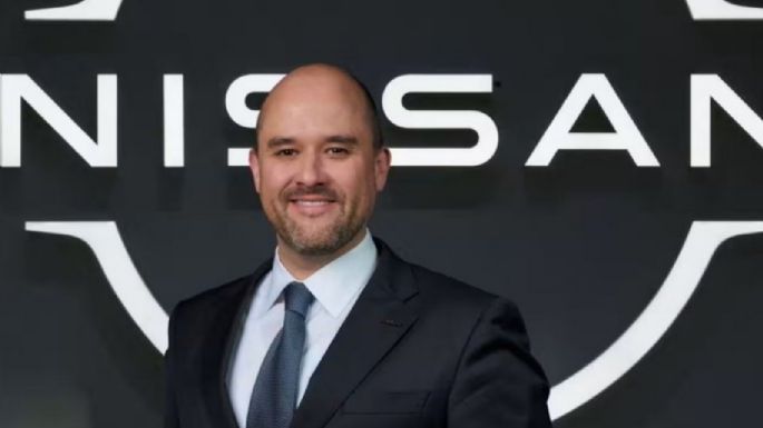 Nissan nombró al mexicano Iván Espinosa como nuevo CEO tras la renuncia de Makoto Uchida