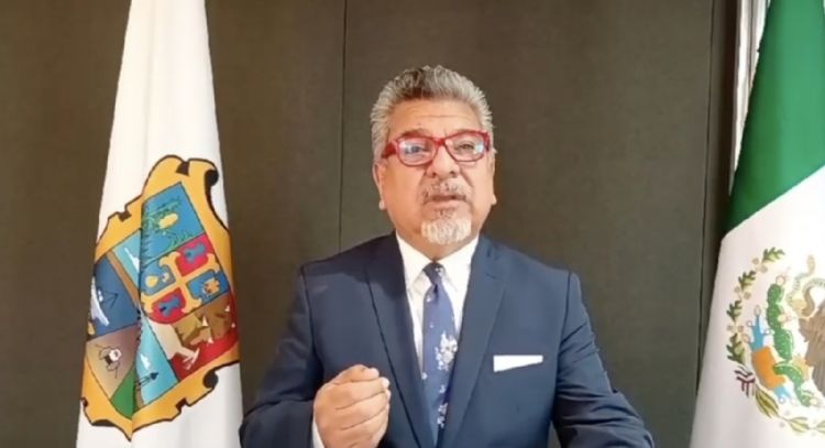 Gobierno de Tamaulipas niega “campo de exterminio” y “crematorio clandestino” en Reynosa