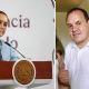 Desafuero de Cuauhtémoc Blanco “tiene que sustentarse, que no sea un asunto político”: Sheinbaum