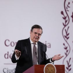 Arrancan consultas para la revisión del T-MEC; EU y Canadá darán a conocer desacuerdos con México