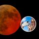 Eclipse lunar 2025: consejos de la NASA para tomar fotos  