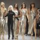 Donatella Versace deja la dirección creativa de la casa de moda tras cambio por parte de propietario