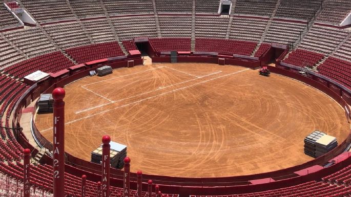 Aprueban dictamen para prohibir violencia hacia los animales en las corridas de toros en la CDMX