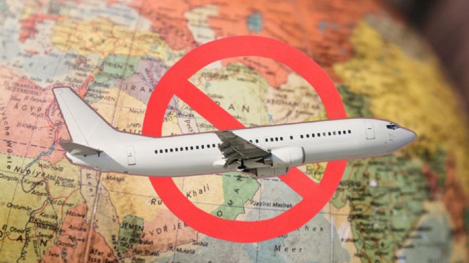 Antes de viajar a China en 2026, mexicanos deben considerar esta regla relativa a la Visa