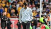 Veljko Paunovic deja de ser director técnico de los Tigres