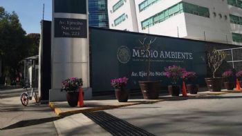 La Semarnat reclama a panel del T-MEC por denuncias ambientalistas