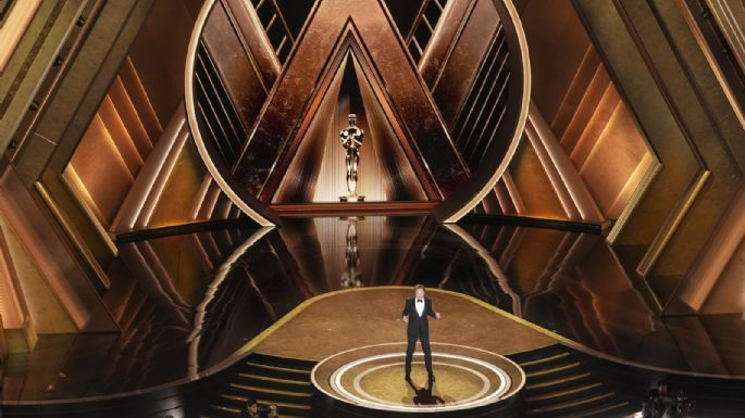 Lista completa de ganadores de los premios Oscar