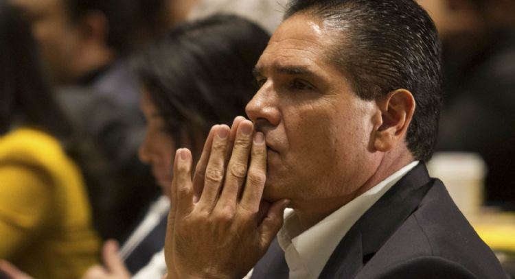 Silvano Aureoles comparecerá en agosto; escuchará imputación por desfalco millonario en Michoacán
