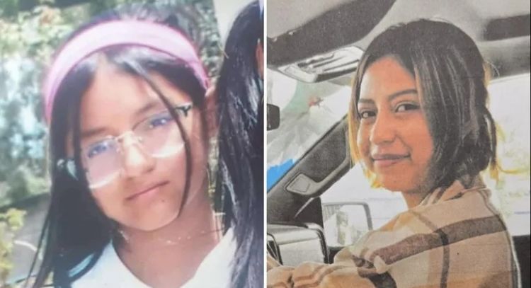 Tras casi 20 horas de bloqueo carretero, localizan a adolescentes desaparecidas en Puebla