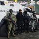 García Harfuch reporta la captura en la CDMX de presunto reclutador del CJNG