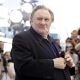 Gérard Depardieu agredió sexualmente a dos mujeres durante rodaje de una película