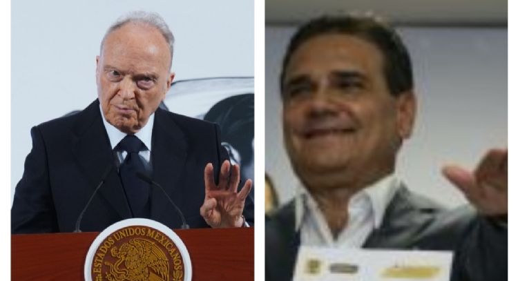FGR achaca a Aureoles una tercera parte del desfalco millonario en Michoacán