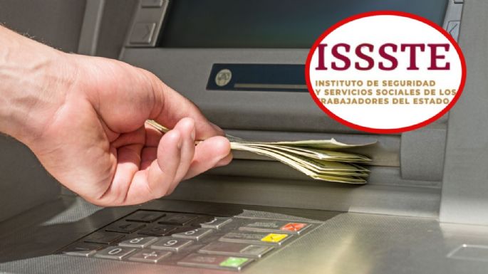 Pensión ISSSTE 2025: fechas de depósito de octubre, noviembre y diciembre