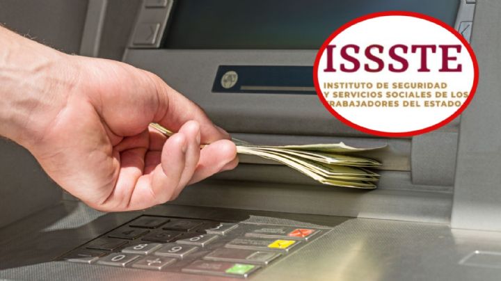 Aguinaldo ISSSTE 2025: cuándo y cómo se pagará a los pensionados