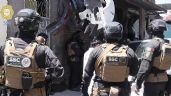 Foto ilustrativa de la nota titulada: Decomisan 15 toneladas de autopartes tras robo a la actriz Verónica Jaspeado (Video)