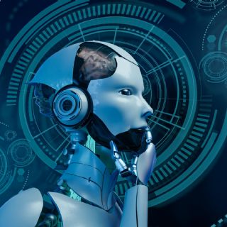 El neurocientífico Quian Quiroga: “El miedo a la inteligencia artificial viene de las películas de Hollywood”