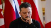 Foto ilustrativa de la nota titulada: Zelenski anuncia que espera a Putin el próximo jueves en Estambul "en persona"