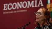 Tatiana Clouthier promete “revalorizar el fenómeno migratorio” al asumir el IME